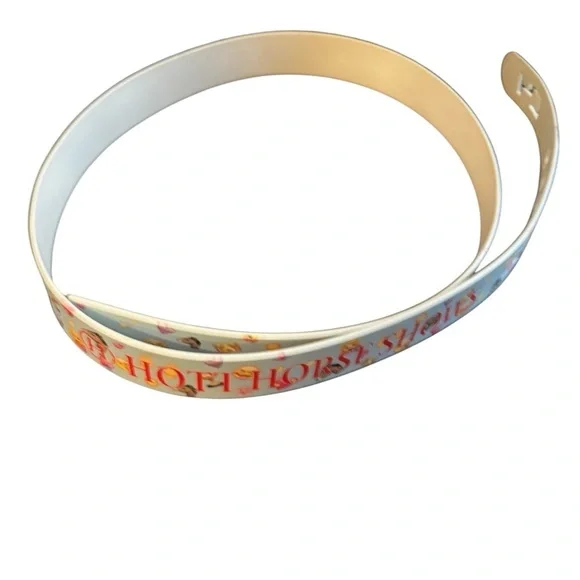 Hott Horse Shows Emoji Belt - Picture 7 of 9